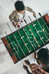 table football