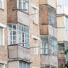 Karakol formerly Przhevalsk near the eastern tip of Lake Issyk-Kul