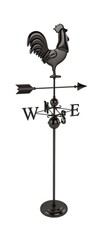 Rooster Weathervane