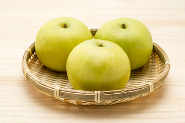 薪　暖房用燃料