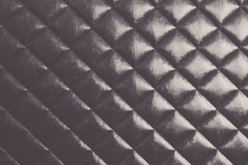 Black and white beautiful skin surface