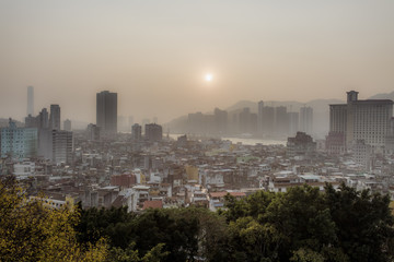 City of Macau