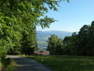 Landscape