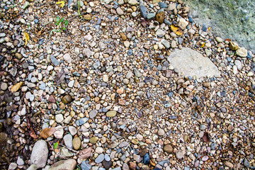 Gravel Texture