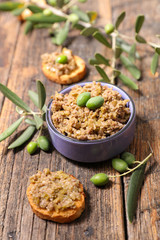 tapenade