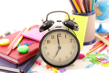 student or business supplies