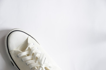 street shoes, cavas and sneaker