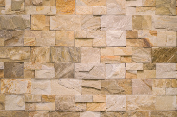 Textura de parede de pedra para fundos decorativos