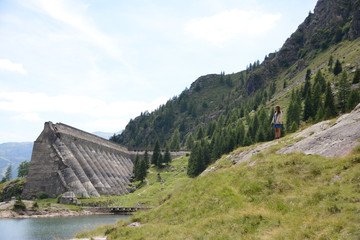 diga del Gleno