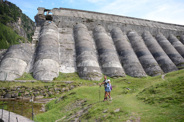 diga del Gleno