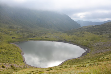 sentieri alpini