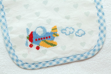 Baby embroidery designs
