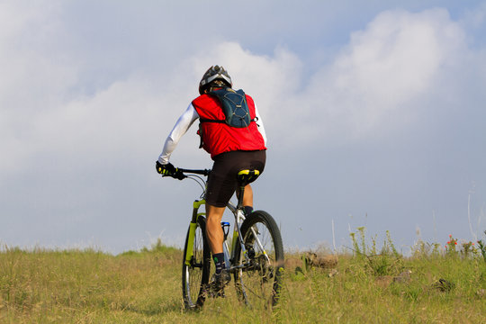 MTB Boy