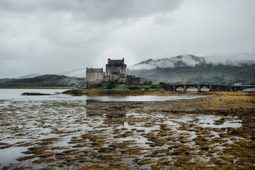 Eilean Donan Castle - Ecosse