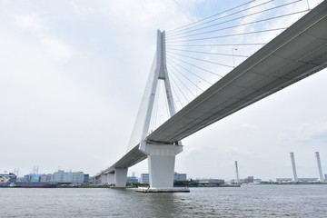 Fototapeta premium 横浜の風景