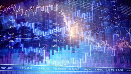 Obraz premium Analyse.