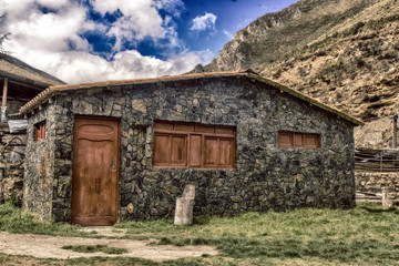 Gruta de guarapo