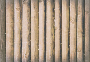 Texture of wooden siding. Closeup. mockup,