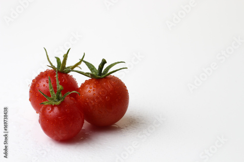 Tomaten Rot Reif Stock Photo And Royalty Free Images On Fotolia
