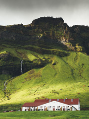 Southern Coast of Iceland - 169740416