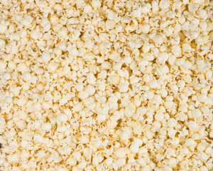 Popcorn background