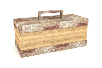 Accent Box