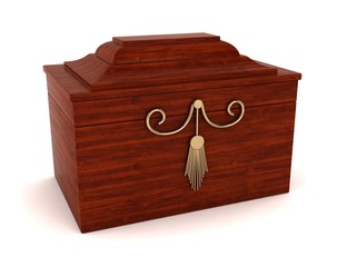 Accent Box