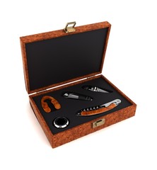 Wine Tool Set