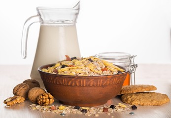 Cereal.