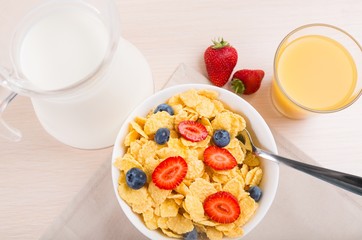 Cereal.