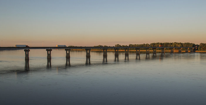 Ponte sul Mississipi