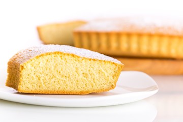 Cake.