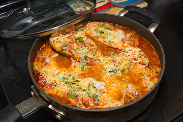 Traditional Mexican Cooking