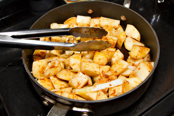 Traditional Mexican Cooking