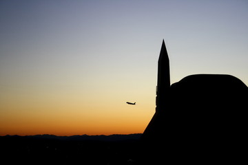LAS VEGAS - LUXOR © CoolMiko