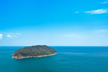 A island in Andaman ocean,PhuKet,Thailand
