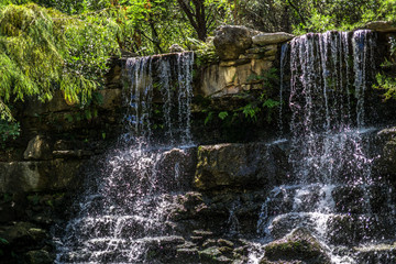 waterfall #6
