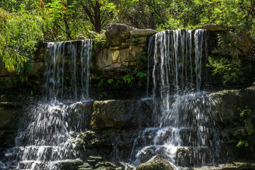 waterfall #7