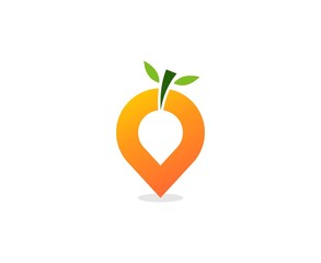 Orange logo