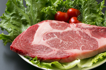 牛肉