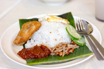 Food