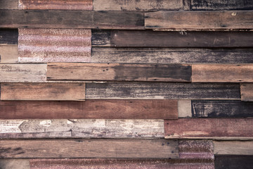 abstract background wooden texture vintage style