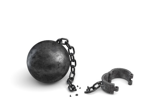 Ball And Chain Images – Browse 38,890 Stock Photos, Vectors, and