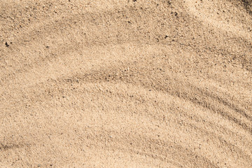 Fototapeta na wymiar Sand background