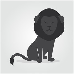 Logo Lion