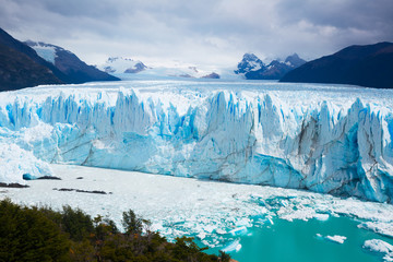 Perito Moreno Glacier