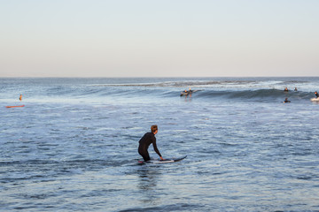 malibu surf