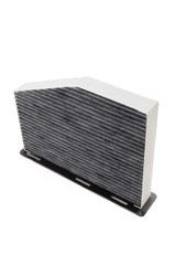 air filter isolated