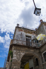 Havana city