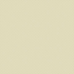 Seamless golden background for your designs. Modern vector ornament. Geometric abstract pattern